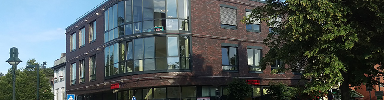 Homepage Fa. Zahnarztpraxis Kristin Beier: Startbild