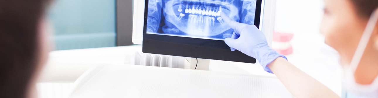 Homepage Fa. Zahnarztpraxis Kristin Beier: Startbild